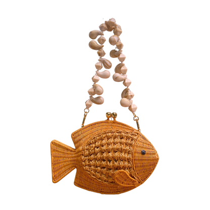 Paul Fish Light Honey