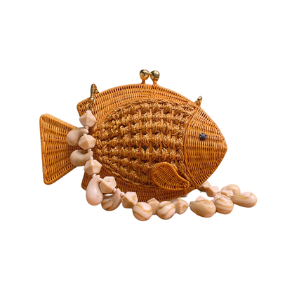 Paul Fish Light Honey