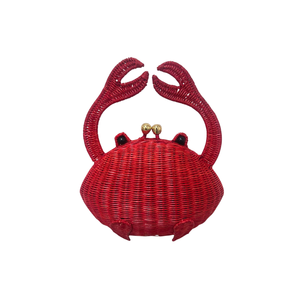 Philip Crab Red