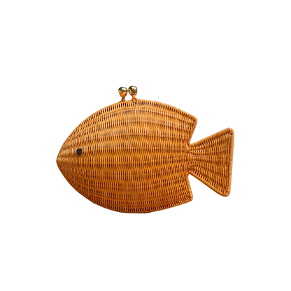 Paul Fish Light Honey