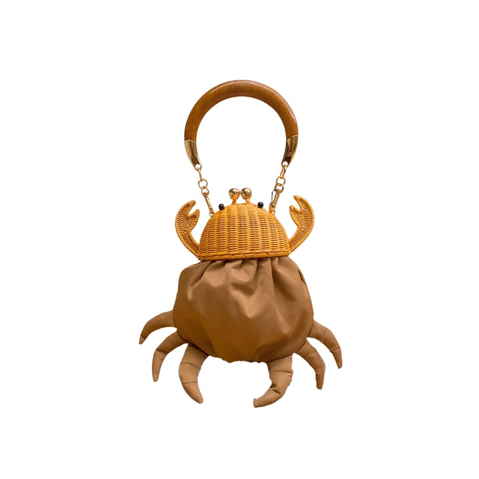 Ryan Crab