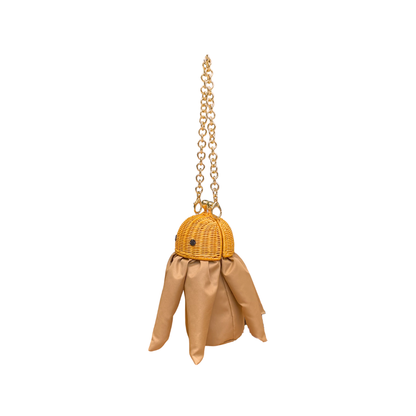 Juan Octopus