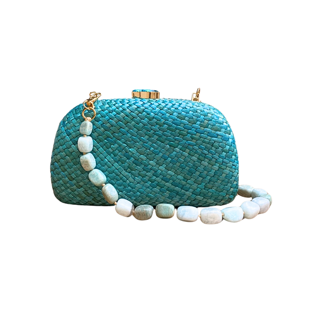 Mia Turquoise