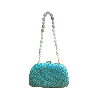Mia Turquoise