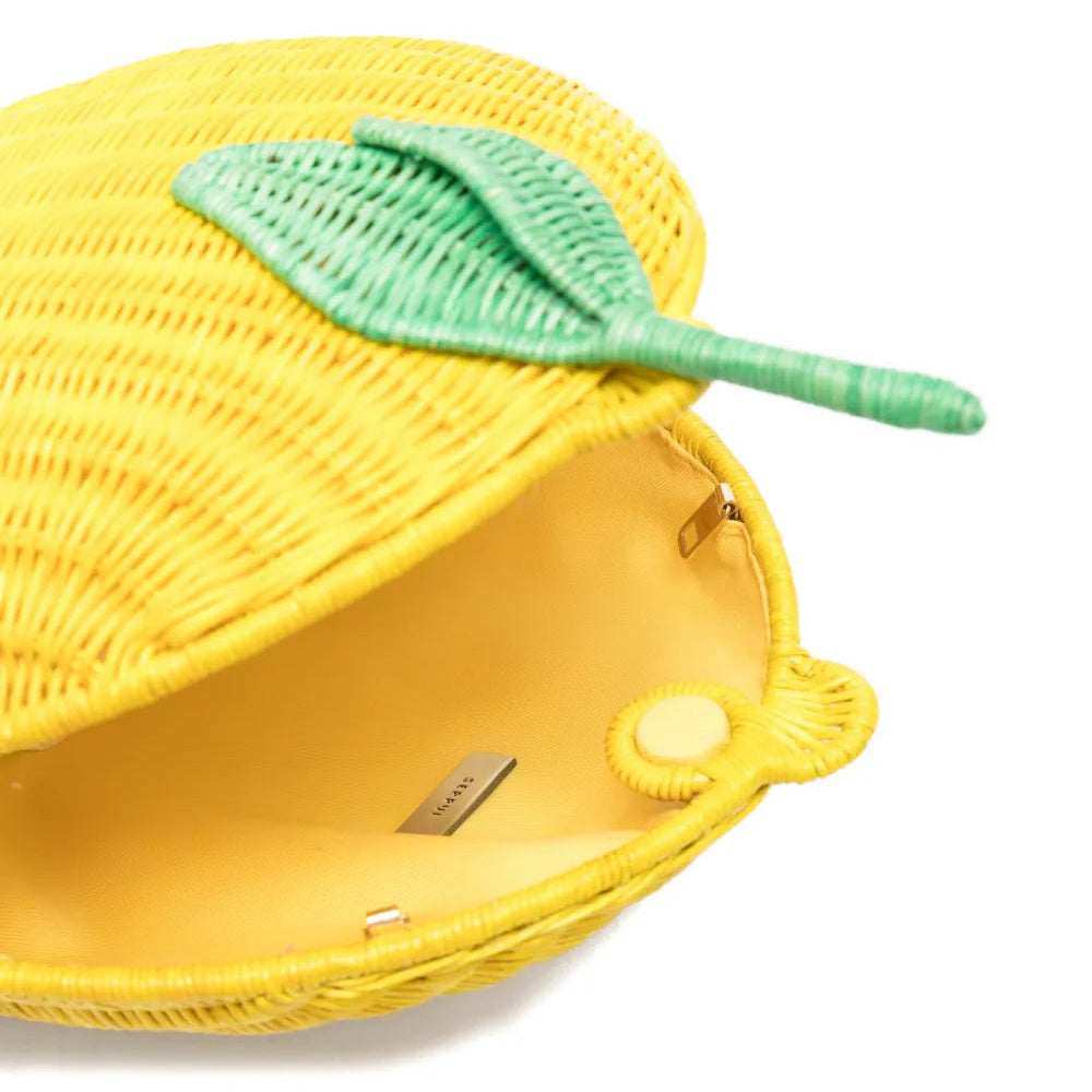 Sicilian Lemon Mediterranean