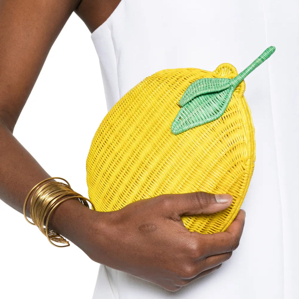 Sicilian Lemon Mediterranean