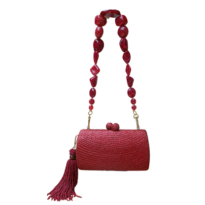 Farah Burgundy