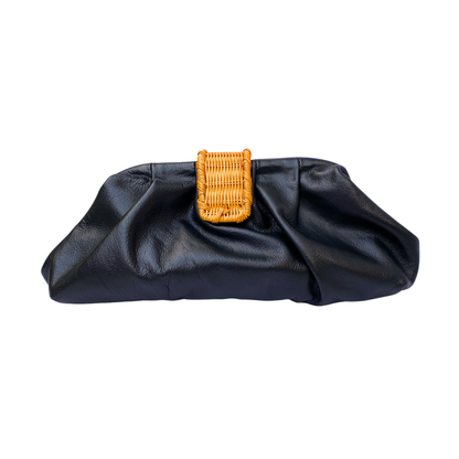 Anne Pouch Black