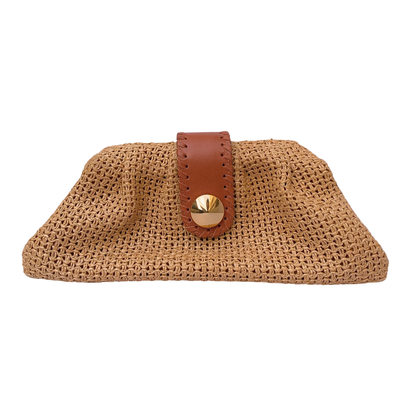 Anne Pouch Natural