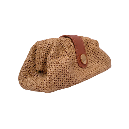 Anne Pouch Natural