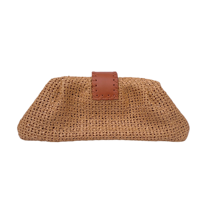 Anne Pouch Natural