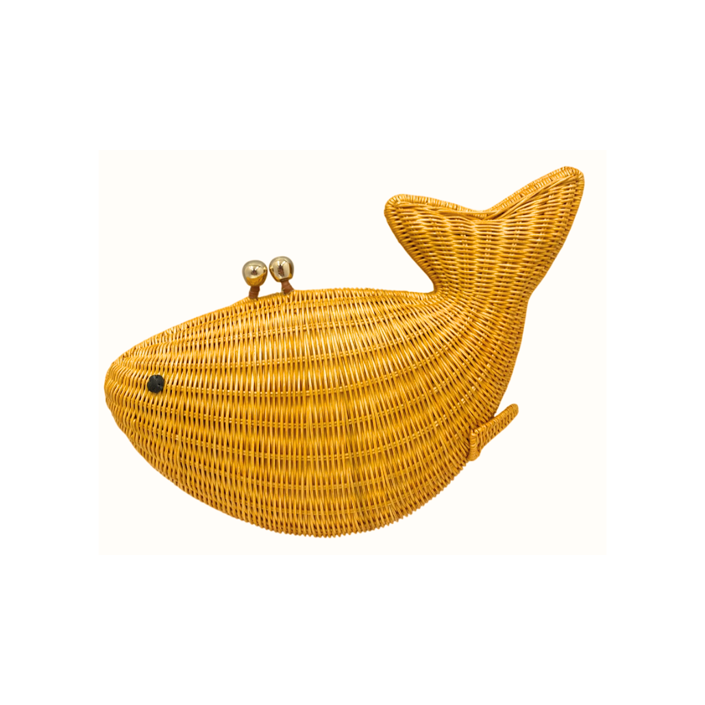 Freddie Whale