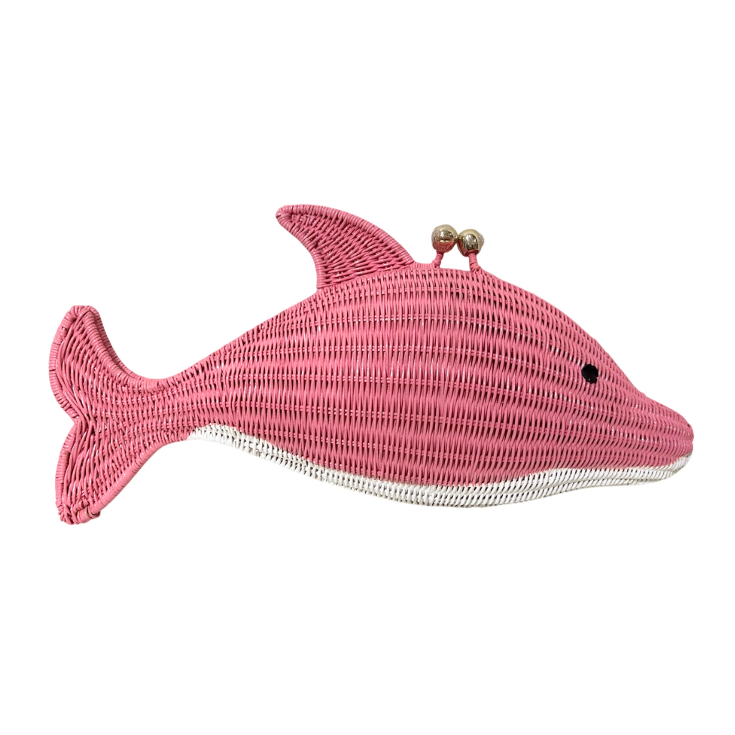 Dolphin Pink