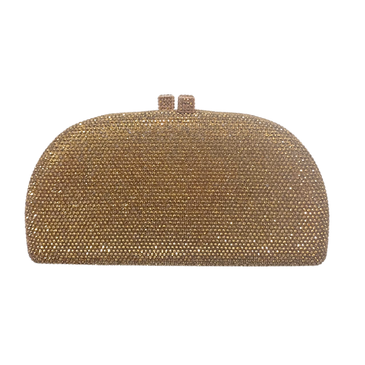 Tina Cristal Gold