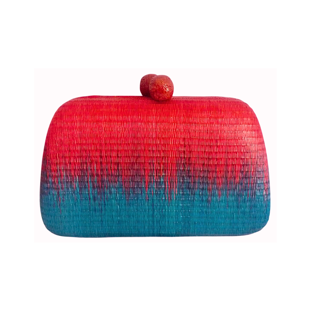 Roxie Red & Blue
