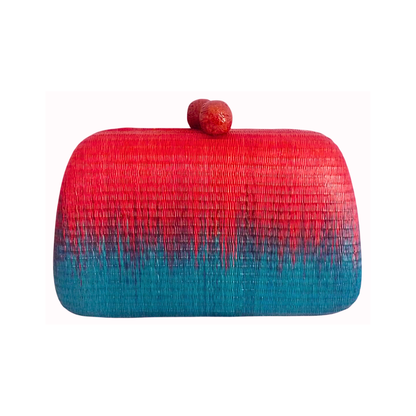 Roxie Red & Blue