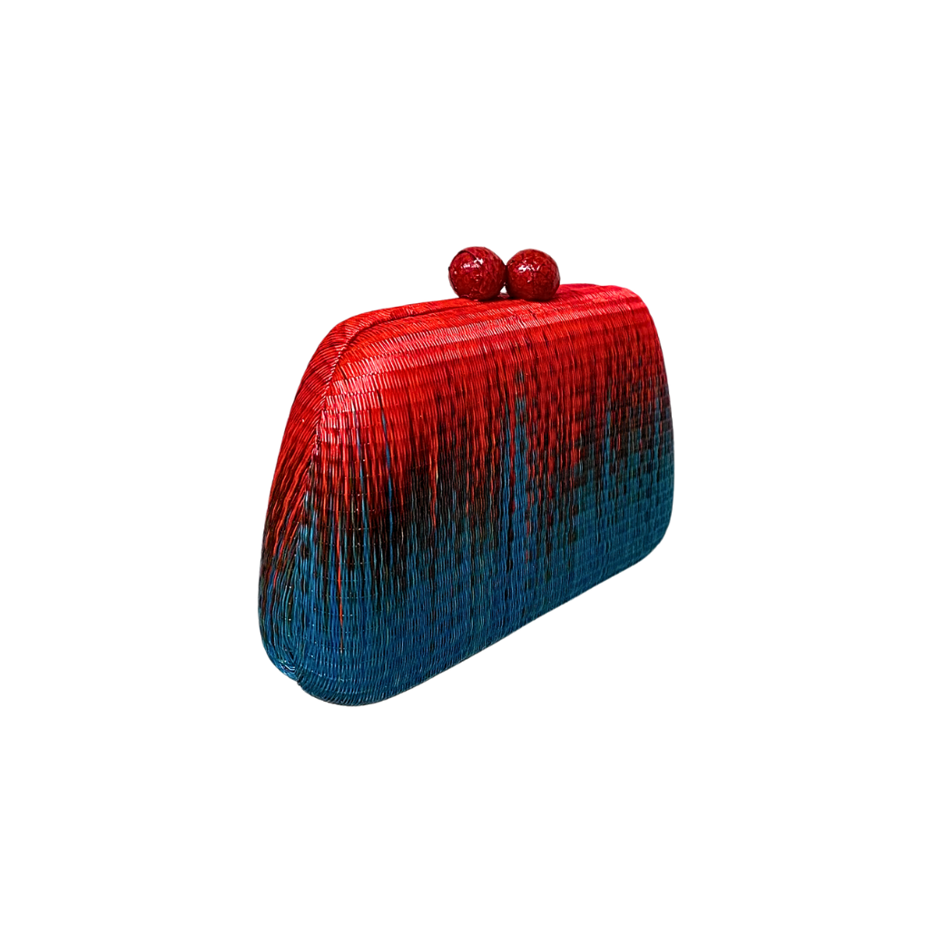 Roxie Red & Blue