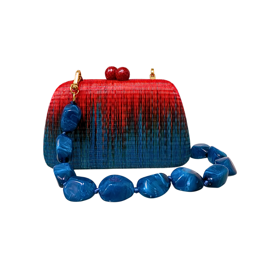 Roxie Red & Blue