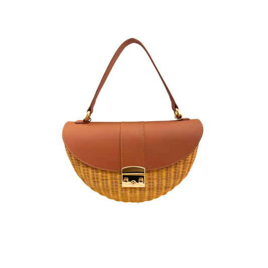 Lucy Light Honey