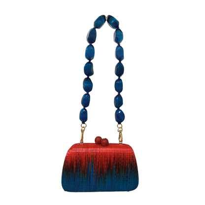 Roxie Red & Blue