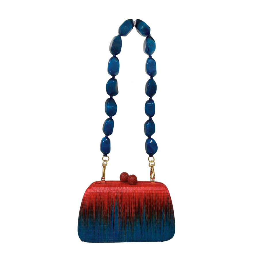 Roxie Red & Blue