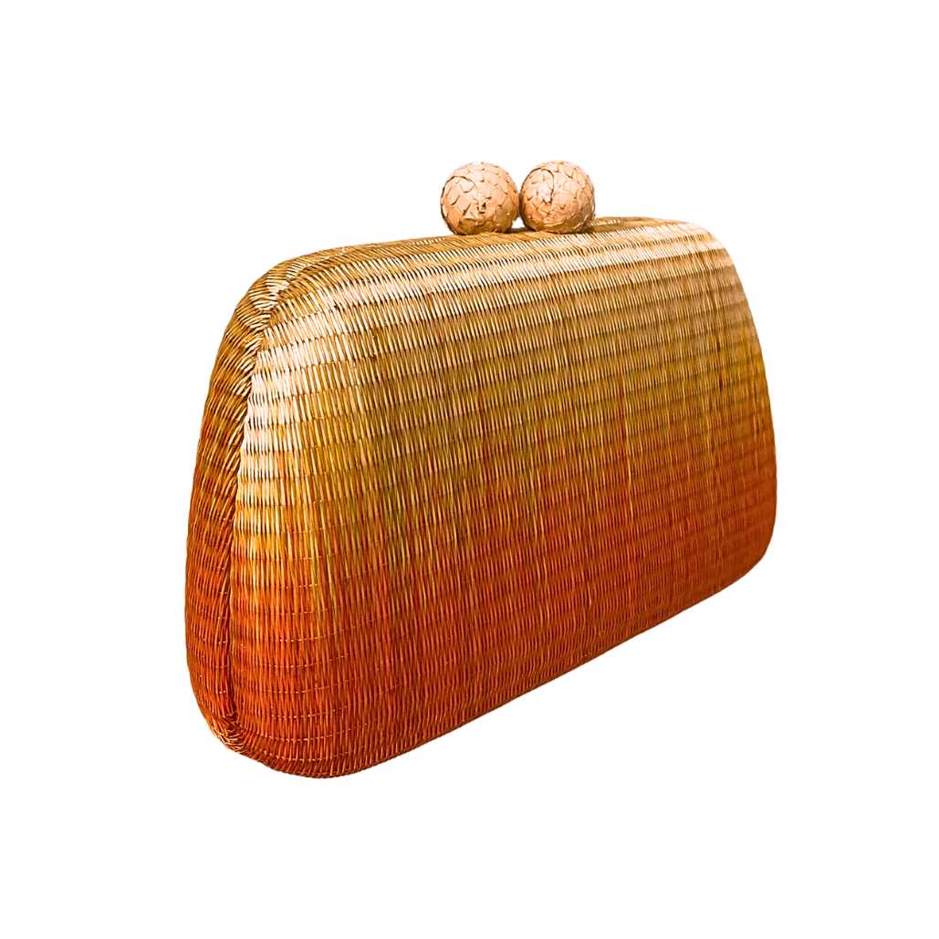 Roxie Orange