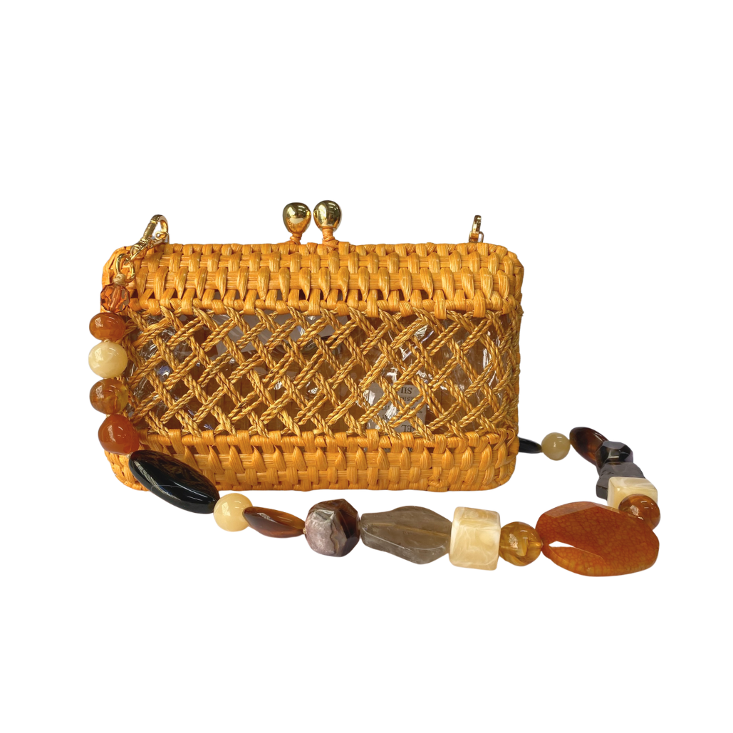 Alma Tracy Light Honey