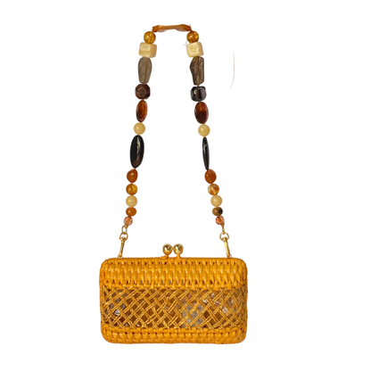 Alma Tracy Light Honey