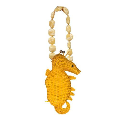 Thor Seahorse