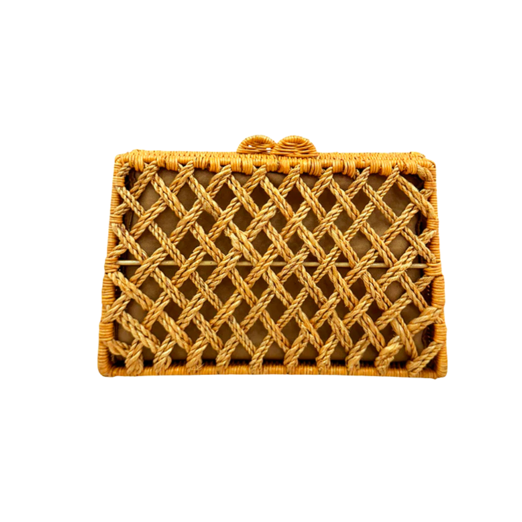 Juliana Tracy Light Honey