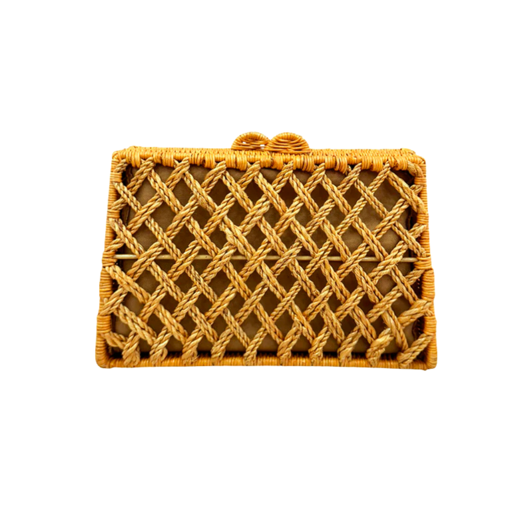 Juliana Tracy Light Honey