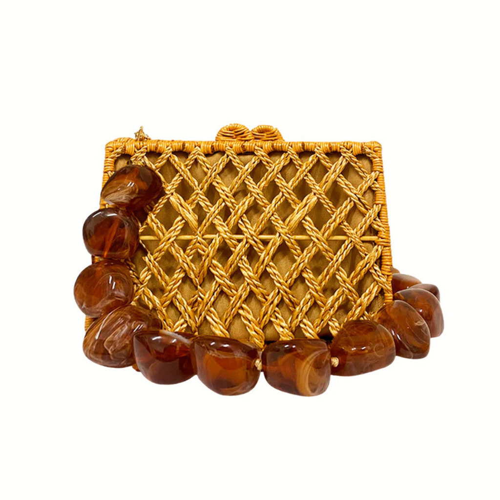 Juliana Tracy Light Honey