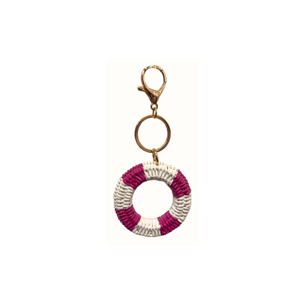 Lifebuoy Charm