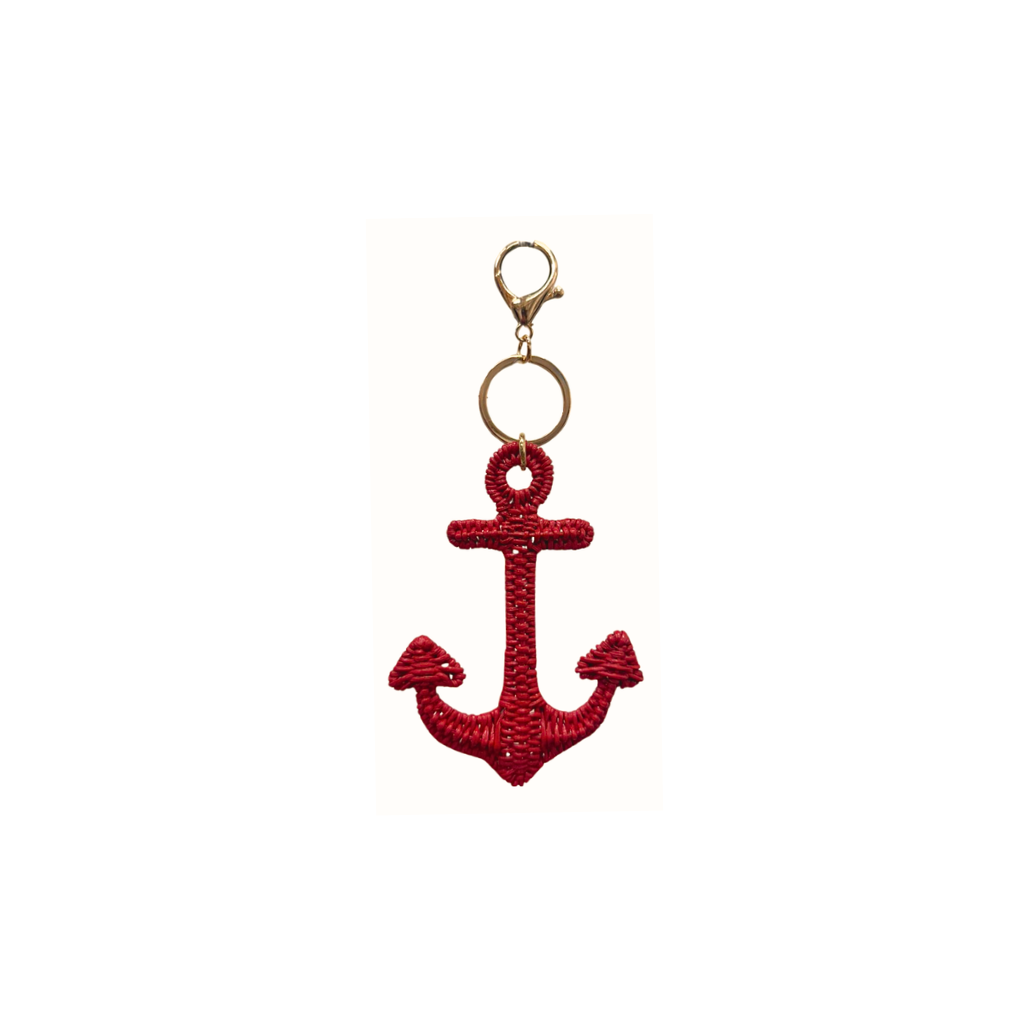 Anchor Charm
