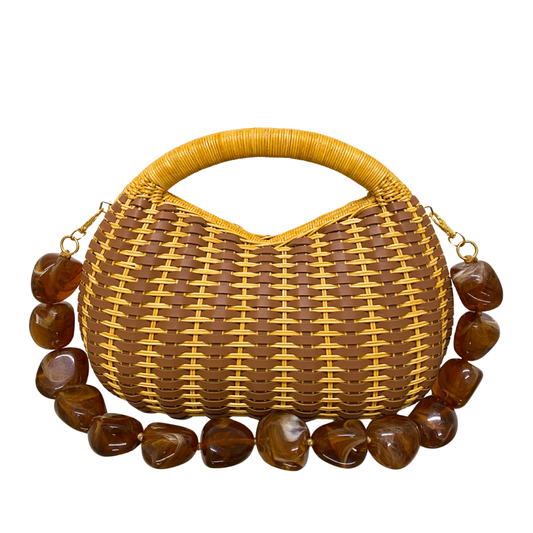 Skye Light Honey Caramel