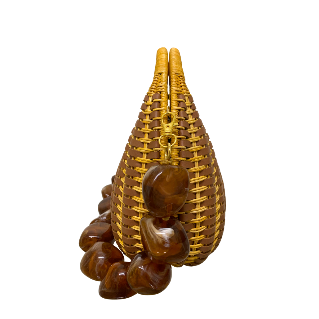 Skye Light Honey Caramel