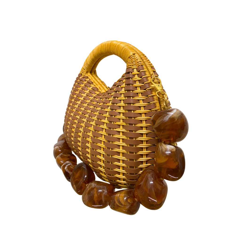 Skye Light Honey Caramel