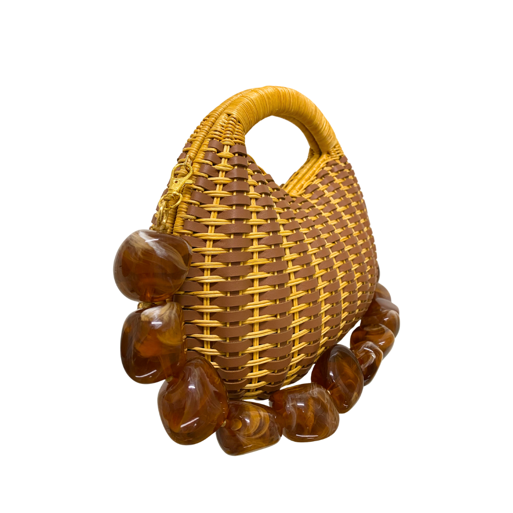 Skye Light Honey Caramel