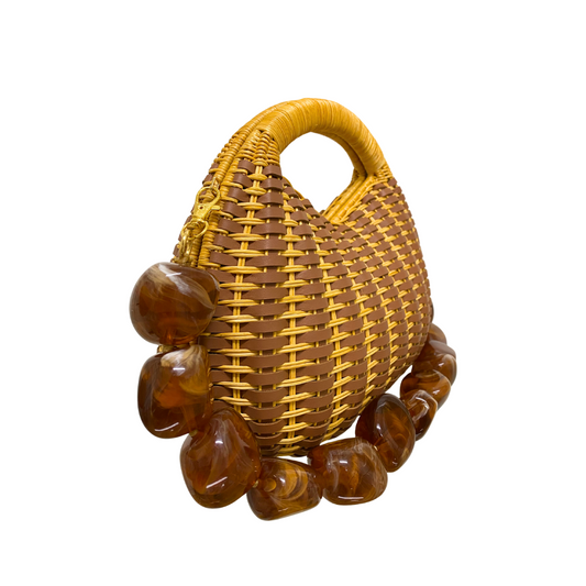 Skye Light Honey Caramel