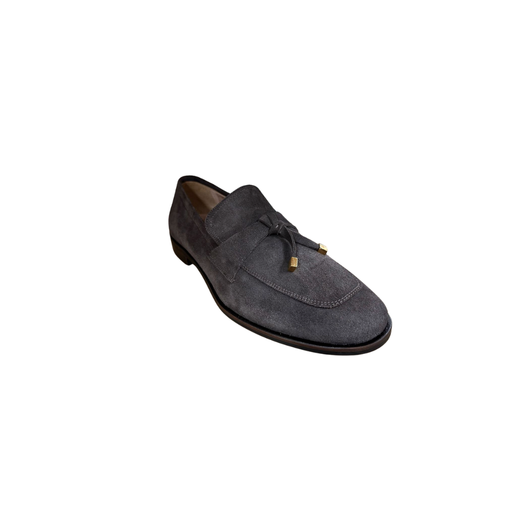 Mocassim Carmuça Café