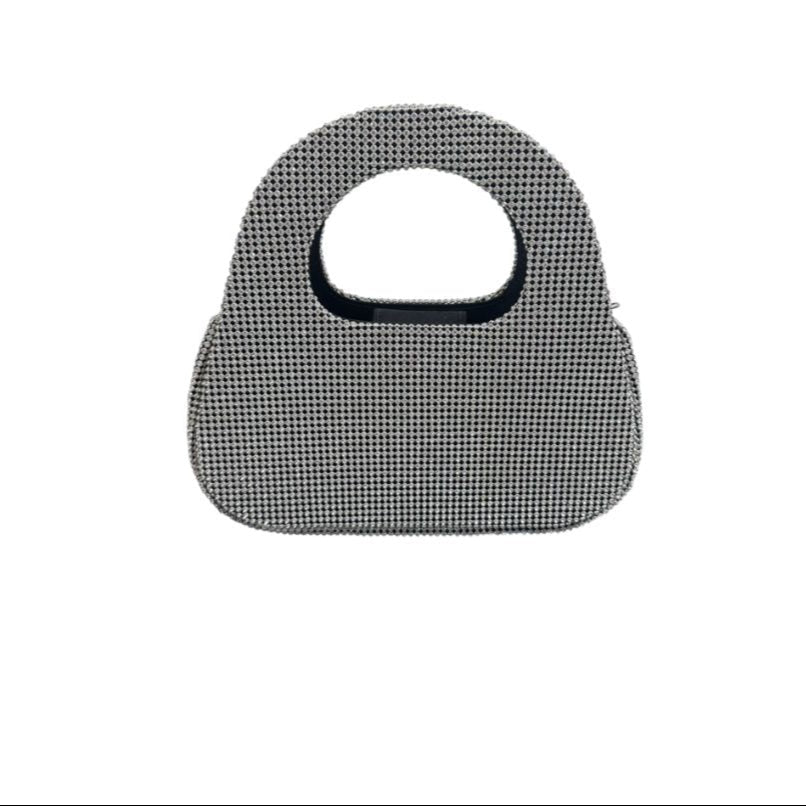 Bolsa Aria CM Silver