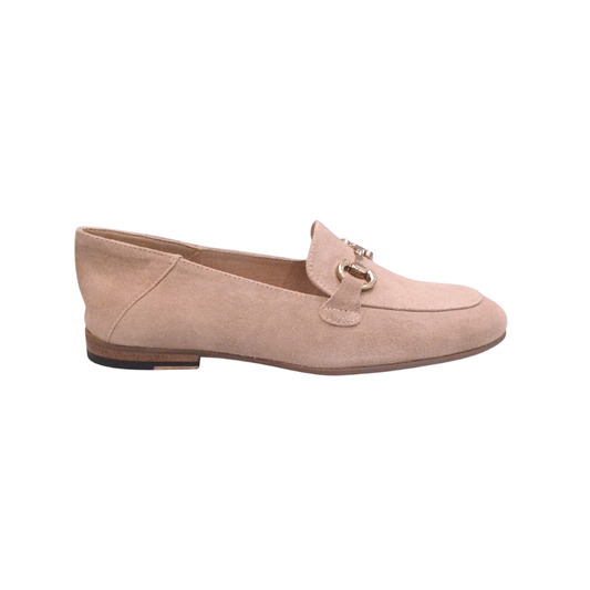 Mocassim Layla Areia