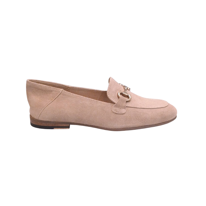 Mocassim Layla Areia