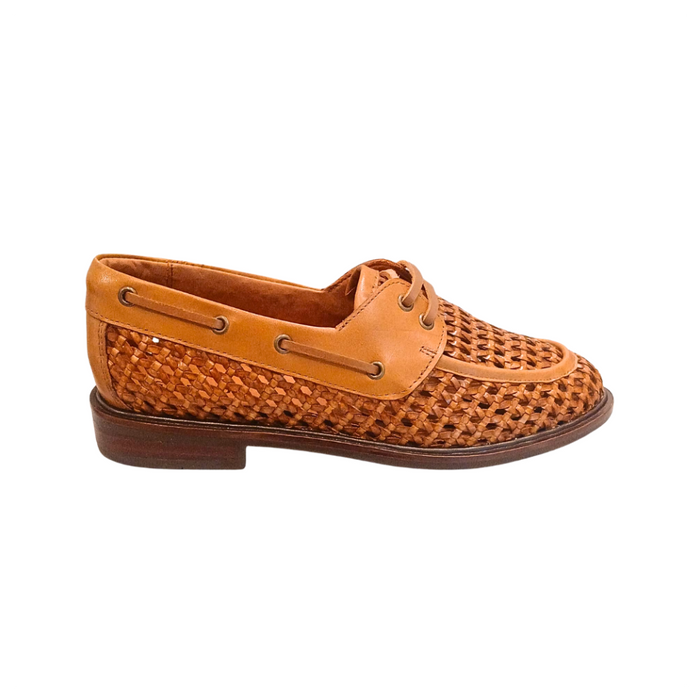 Mocassim Stela Caramel