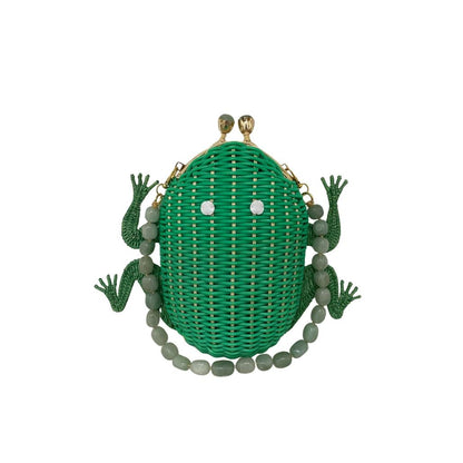 Mary Frog