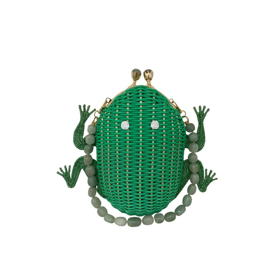 Mary Frog