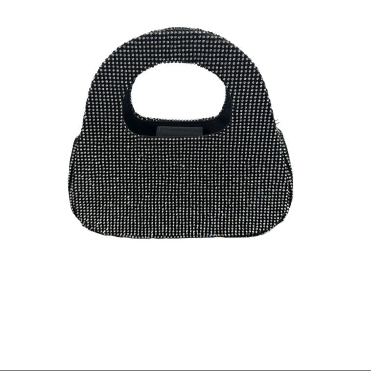 Bolsa  Aria CM Black