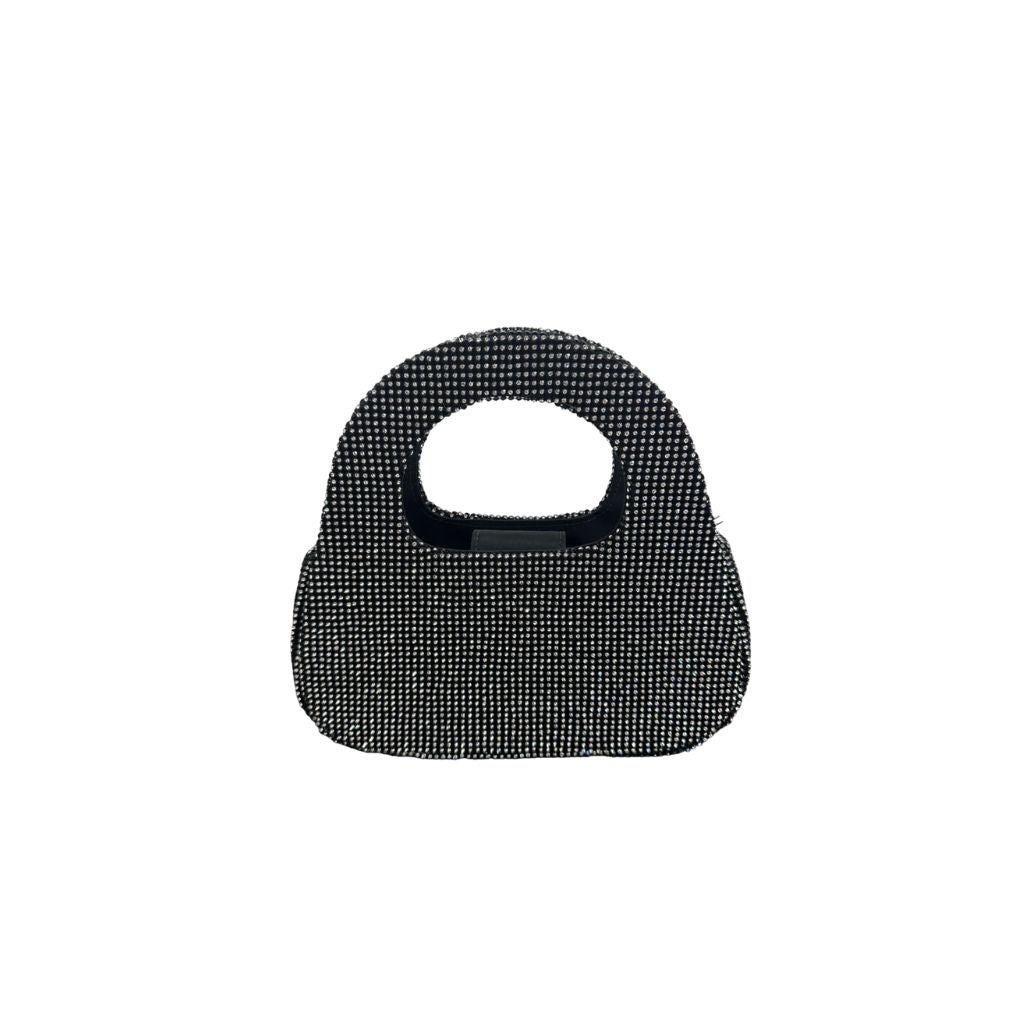 Bolsa  Aria CM Black