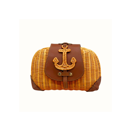 Mia Anchor Light Honey