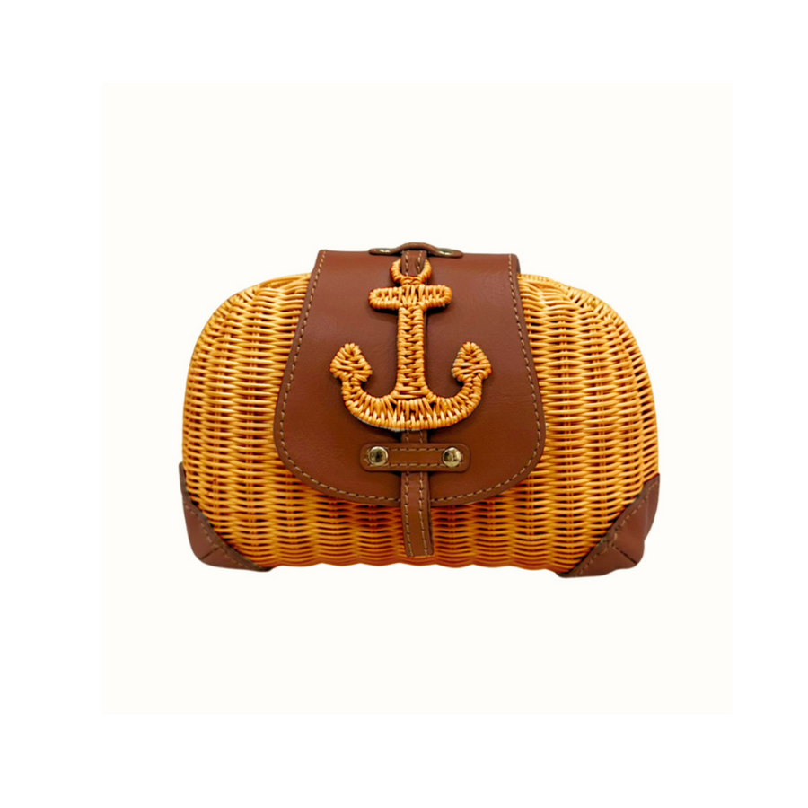 Mia Anchor Light Honey